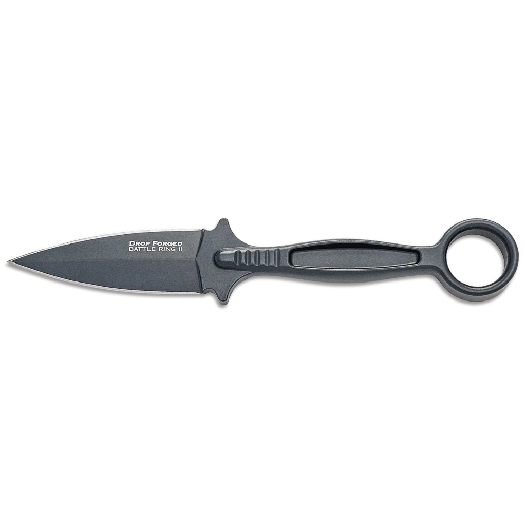Ніж Cold Steel Drop Forged Battle Ring 2 (CS-36MF) - зображення 1