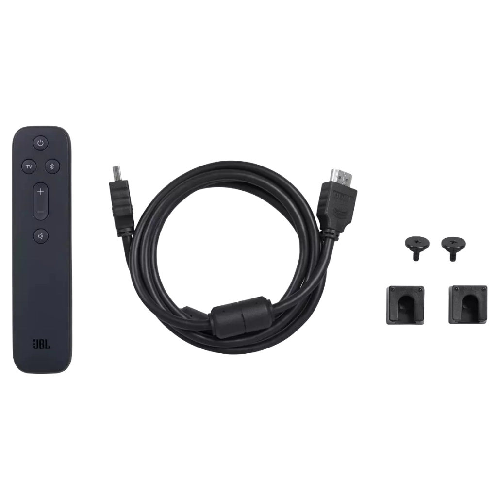 Акустична система JBL Bar 2.0 All-in-One Black (JBLBAR20AIOM2BLKEP) - зображення 8