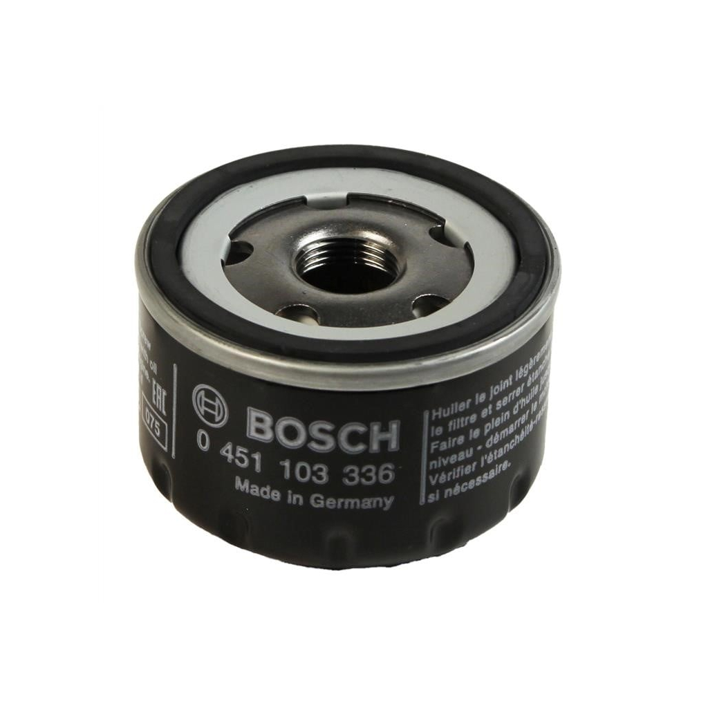 Фільтр масляний Bosch 0 451 103 336 - зображення 1