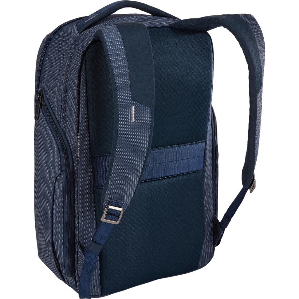 Рюкзак для ноутбука Thule 15.6" Crossover 2 30L C2BP-116 Dark Blue (3203836) - зображення 2
