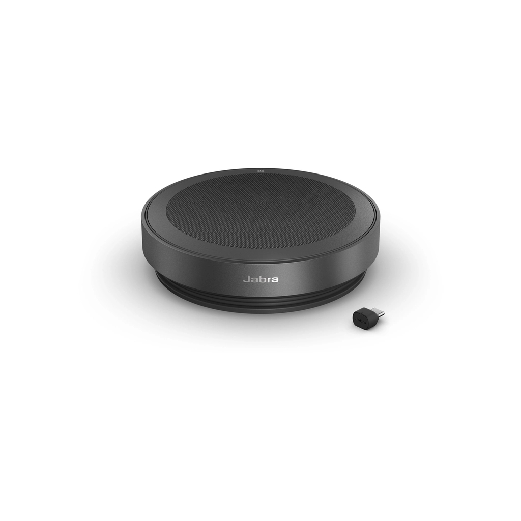 Спікерфон Jabra Speak2 75 MS Teams (2775-109) - зображення 4