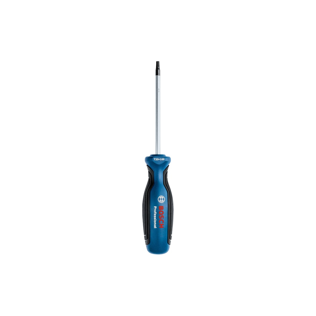 Викрутка Bosch T20x100мм (1.600.A01.V0C) - изображение 2