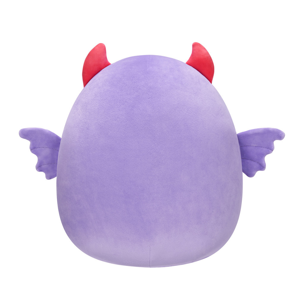 М'яка іграшка Squishmallows Монстрик Атватер 13 см (SQVA00803) - зображення 4