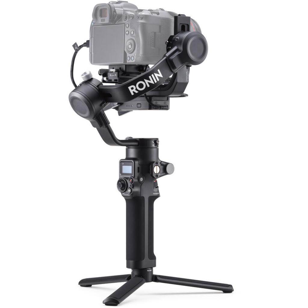 Стедікам DJI RSС 2 Pro Combo (CP.RN.00000124.02) - зображення 2