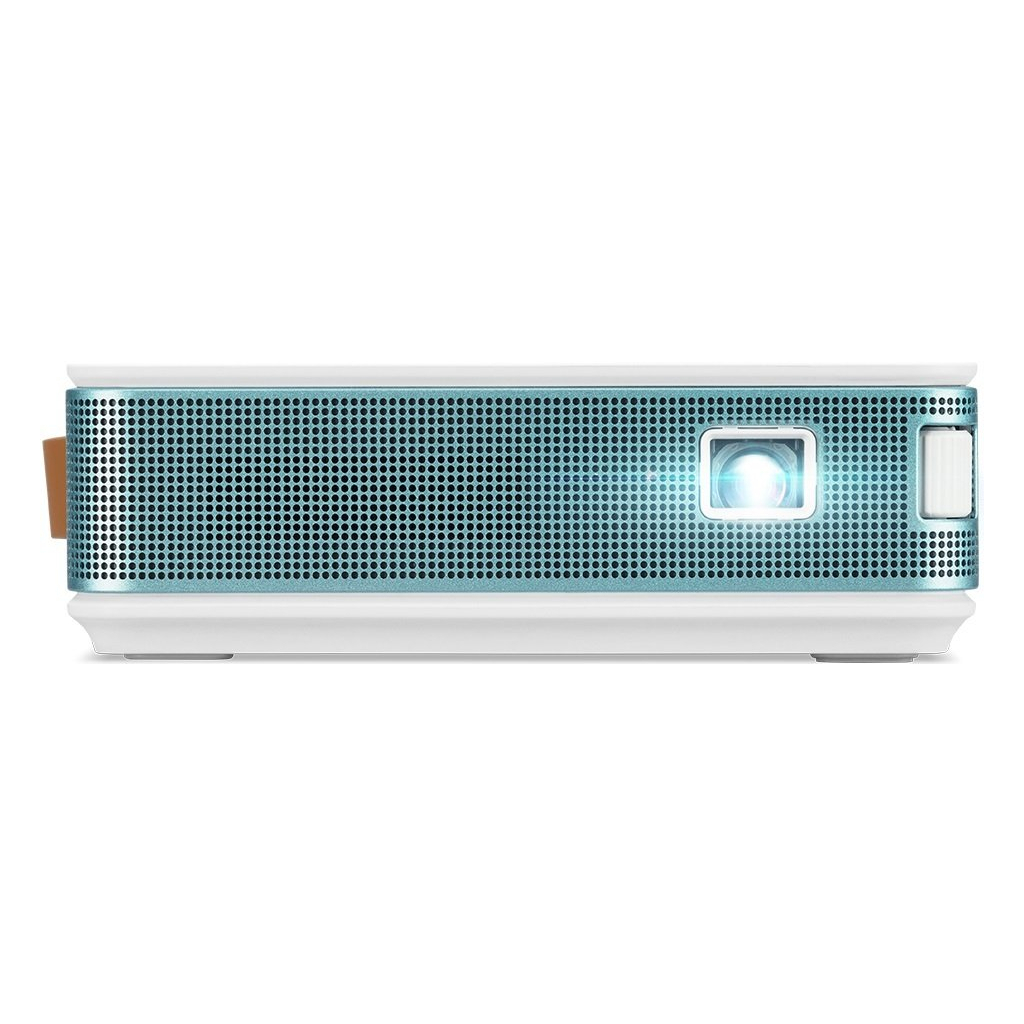 Проектор AOpen PV12 Green (MR.JU611.00E) - зображення 2