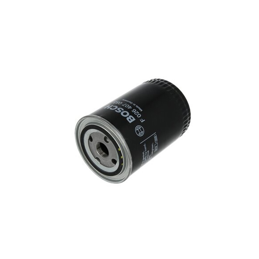 Фільтр масляний Bosch F 026 407 083 - зображення 1
