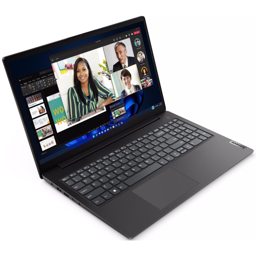 Ноутбук Lenovo V15 (82YU00UDRA) - зображення 2