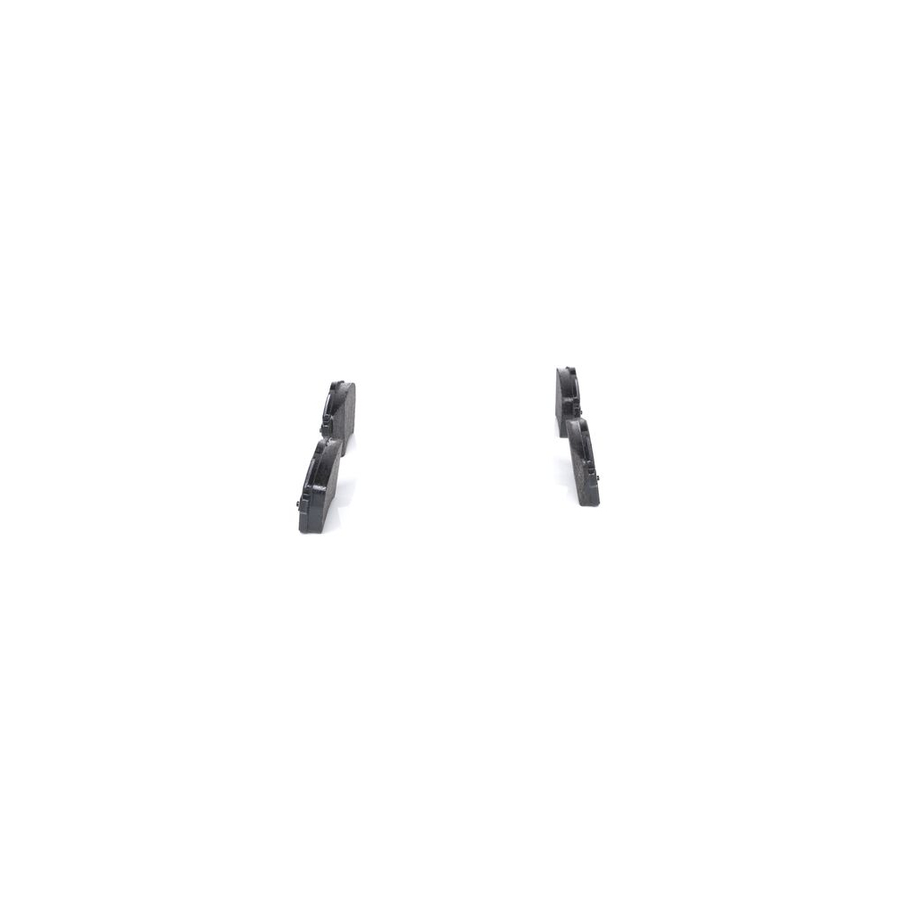 Гальмівні колодки Bosch 0 986 424 721 - зображення 5