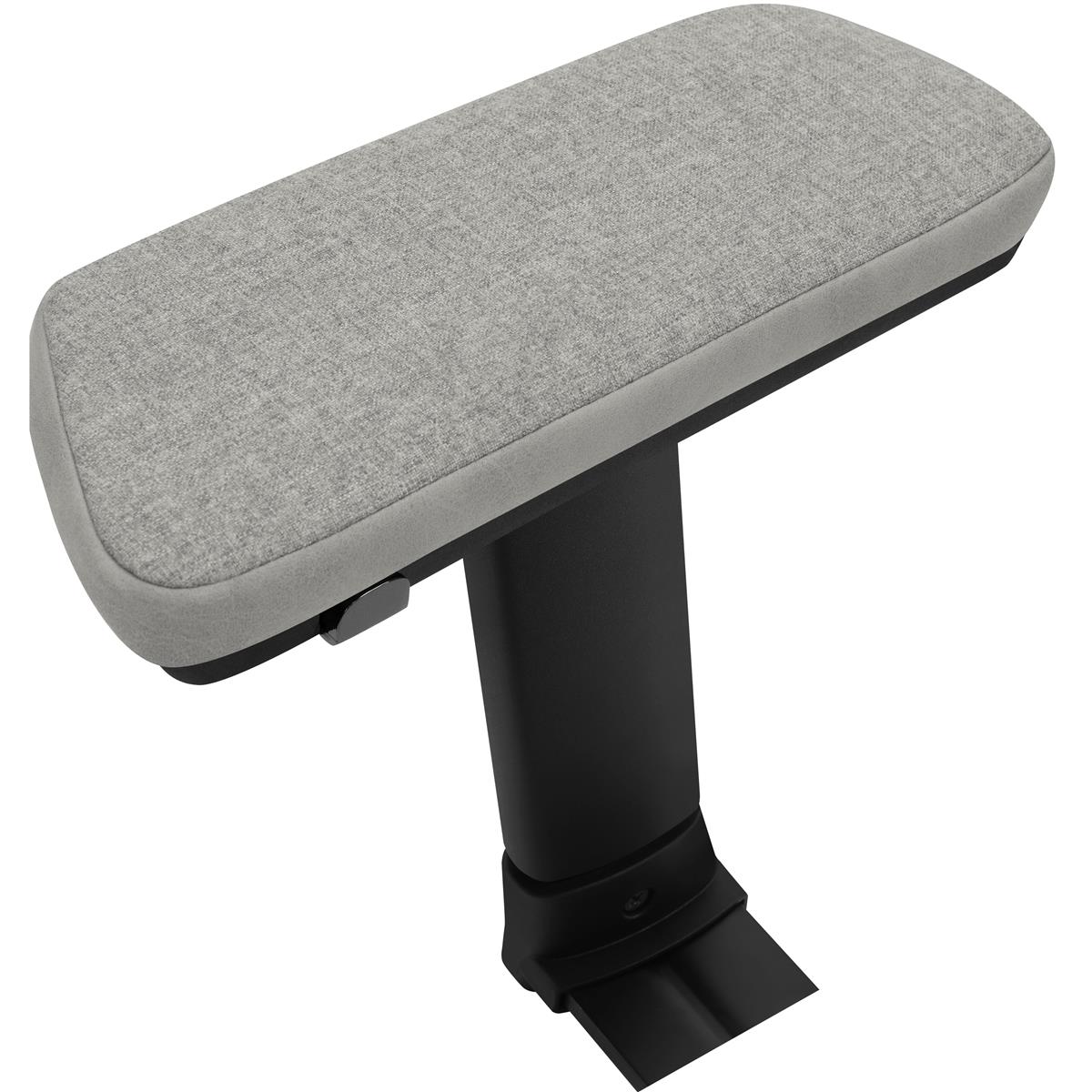 Крісло для геймерів TX3 Core Smart Loft Light Grey (TEGC-2070104.41) - зображення 6