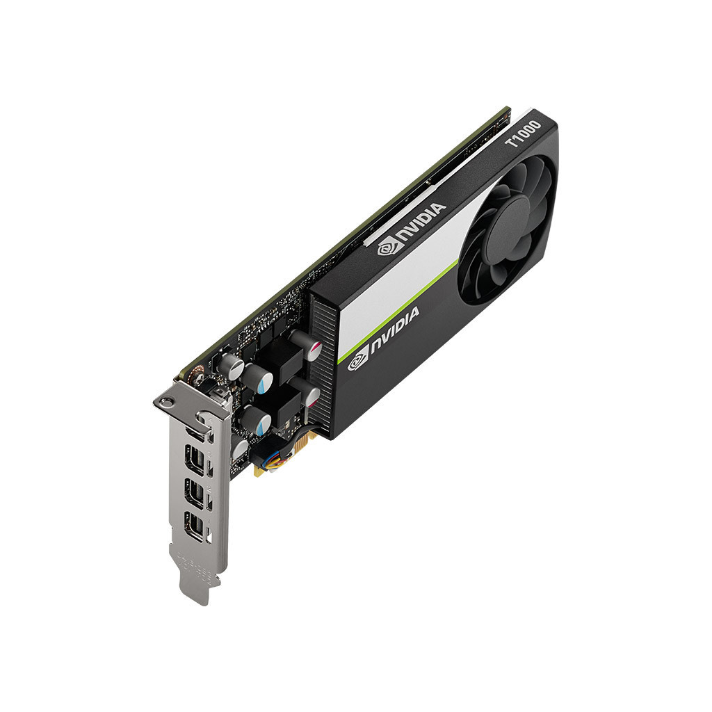Відеокарта PNY VCNT1000-8GB-SB - зображення 5