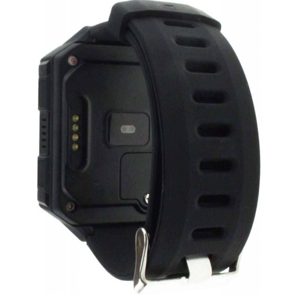 Смарт-годинник UWatch M9 Black (F_59976) - зображення 3