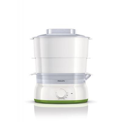 Пароварка Philips HD 9104/00 (HD9104/00) - зображення 1