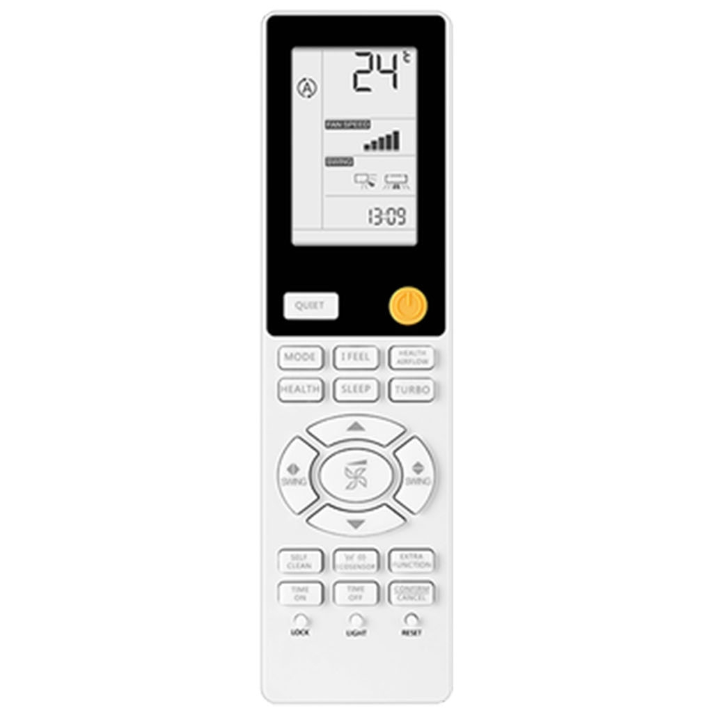 Кондиціонер Haier AS35FL-B/1U35MEHFRA-1 - зображення 8