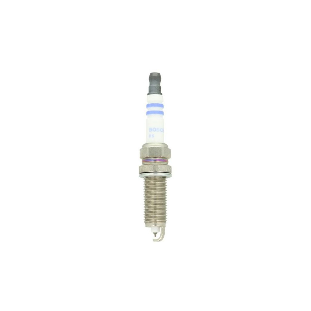Свічка запалювання Bosch 0 242 135 553 - зображення 1