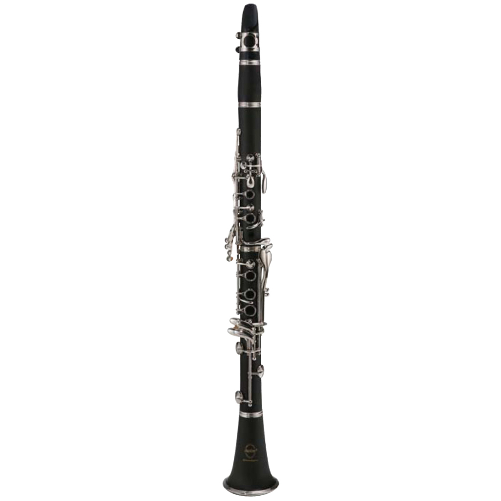 Кларнет Maxtone TCC27BNS - зображення 1