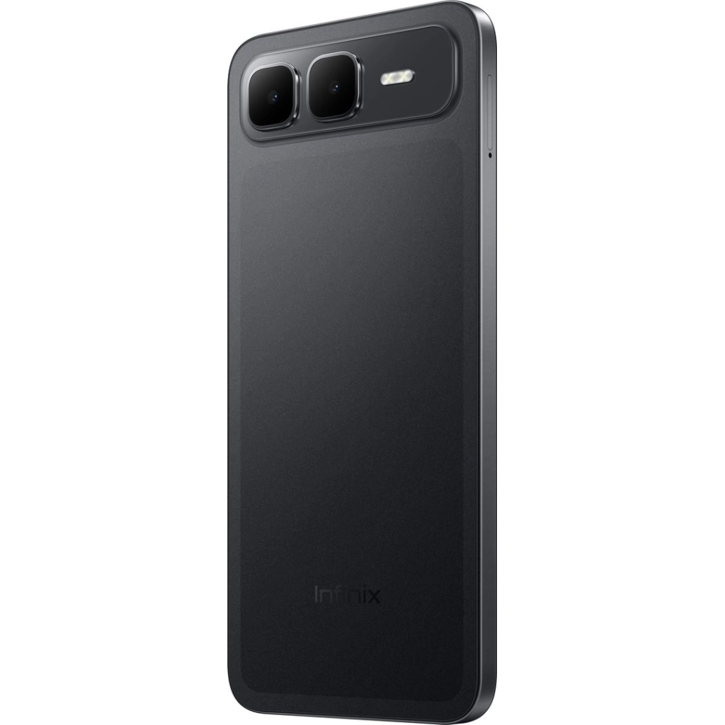 Мобільний телефон Infinix Smart 10 Plus 4/128Gb Sleek Black (4894947091179) - зображення 6