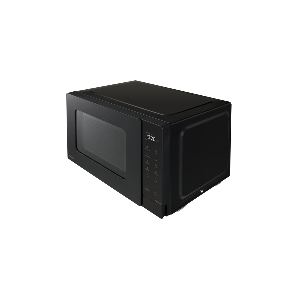Мікрохвильова піч Panasonic NN-GT34NBZUE - зображення 4