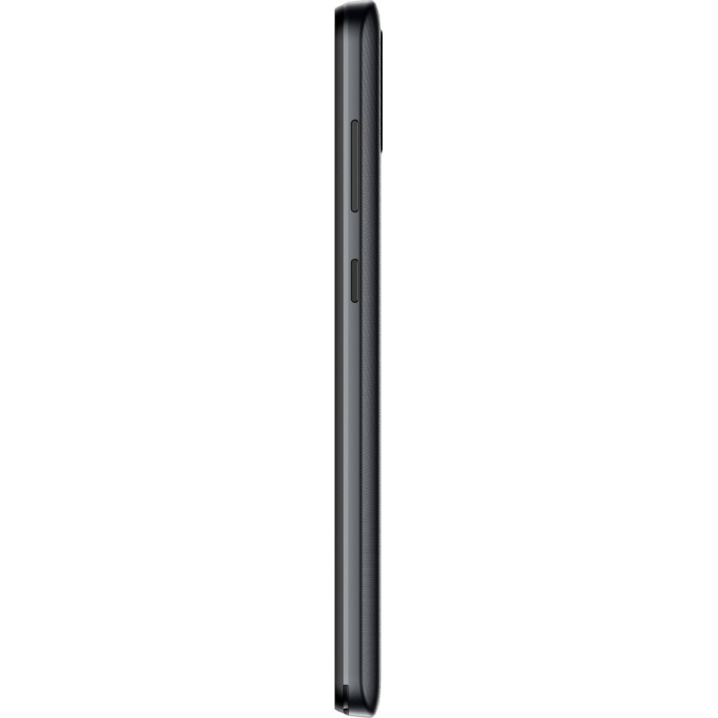 Мобільний телефон ZTE Blade A31 2/32GB Gray (850638) - зображення 4