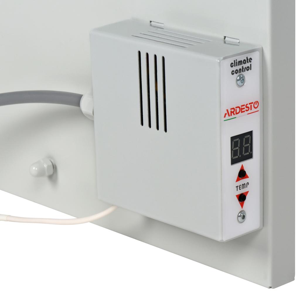 Обігрівач Ardesto HCP-550RBGM - зображення 4