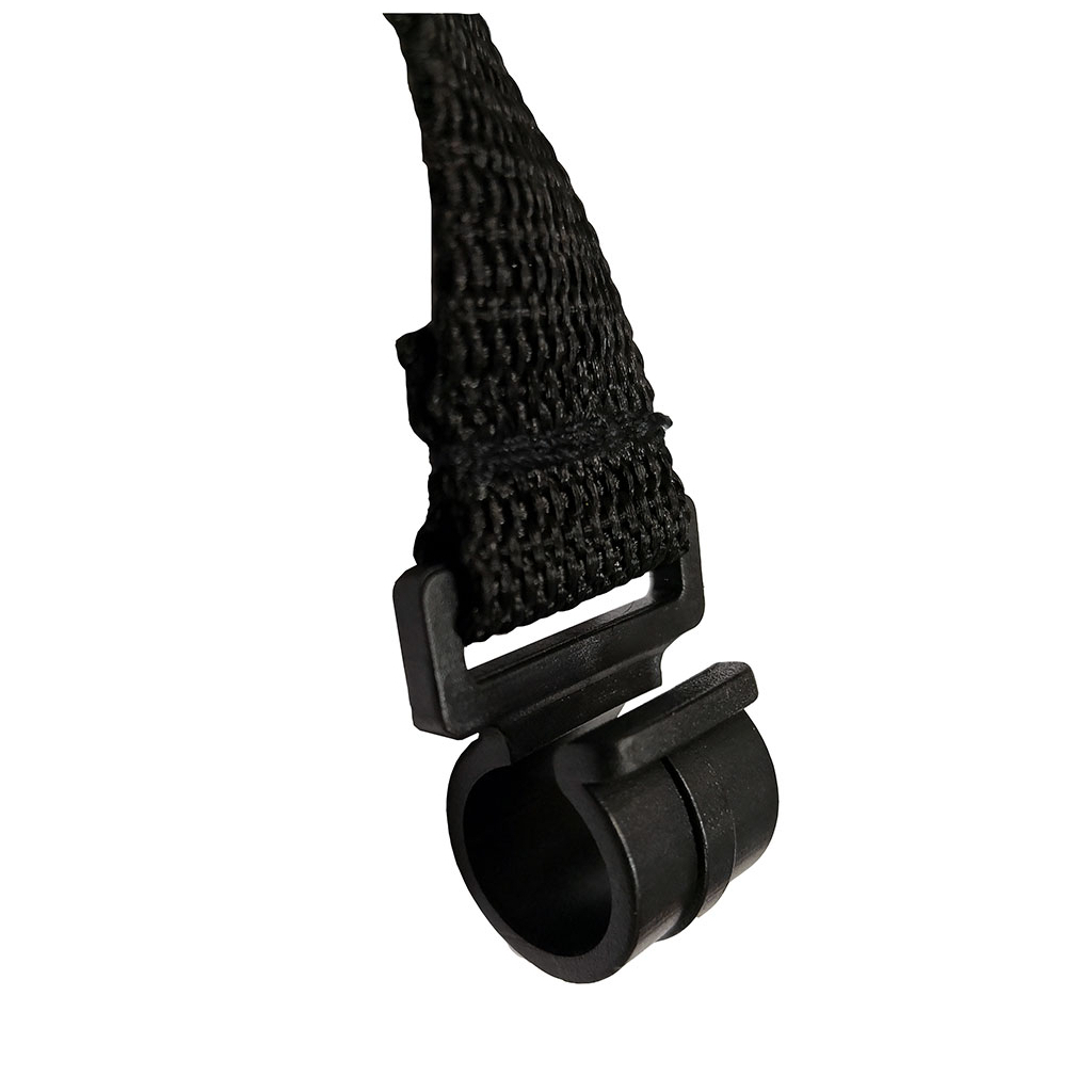 Ремінь для гітари Fzone Eco Ukulele Strap (FS1) - зображення 2