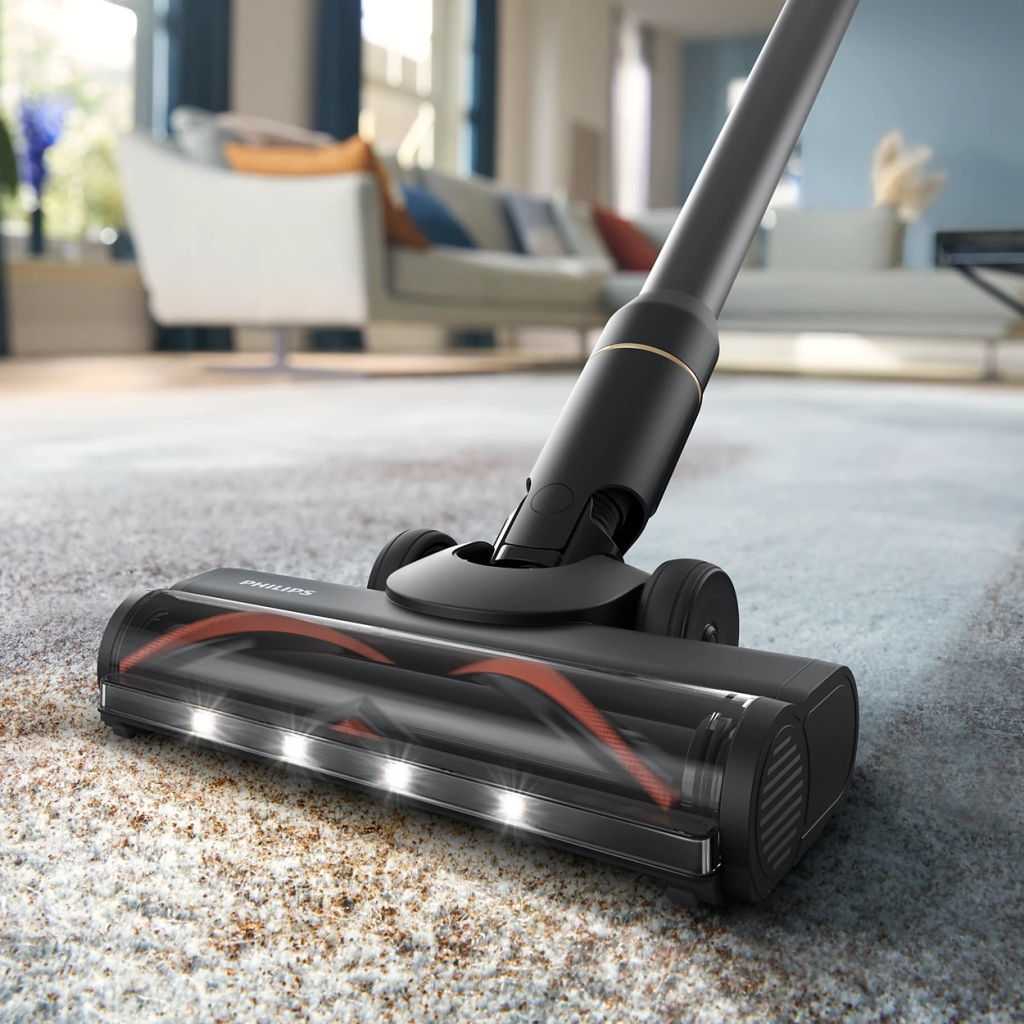 Пилосос Philips XW7264/10 - зображення 6