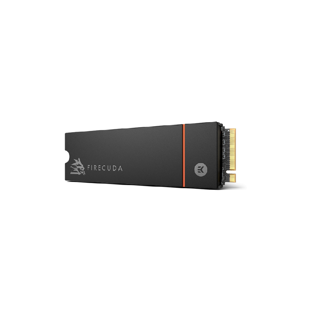 Накопичувач SSD M.2 2280 2TB Seagate (ZP2000GM30023) - зображення 3
