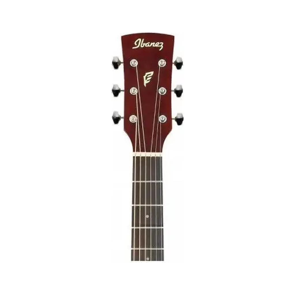Гітара електроакустична Ibanez PC12MHCE OPN (226633) - зображення 4