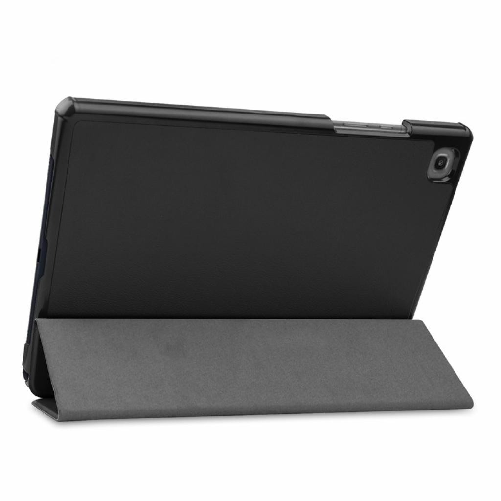 Чохол до планшета BeCover Samsung Galaxy Tab A7 10.4 (2020) SM-T500 / SM-T505 / SM-T507 Black (705285) - зображення 3