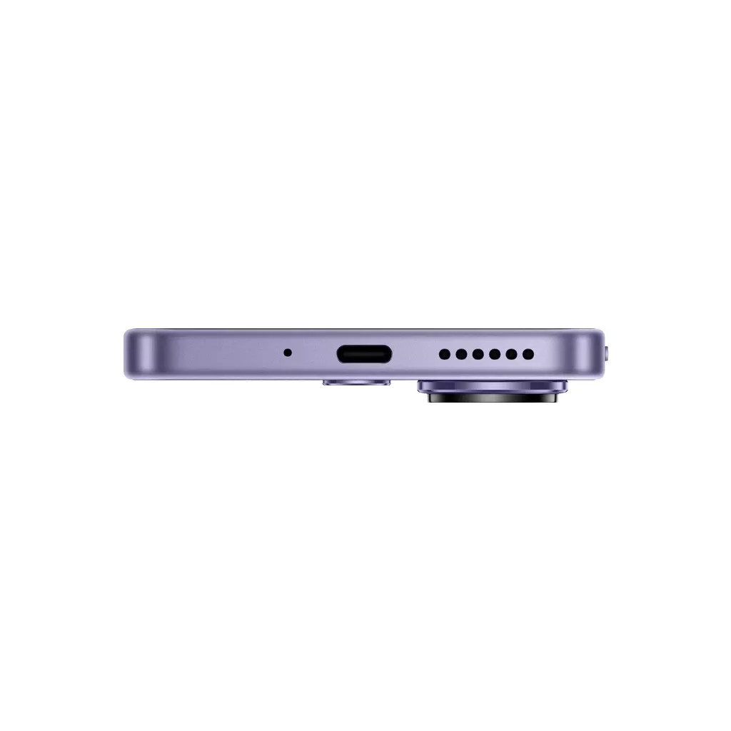 Мобільний телефон Xiaomi Poco M6 Pro 8/256GB Purple (1020845) - зображення 6
