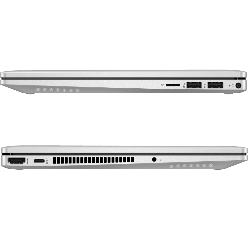 Ноутбук HP Pavilion x360 14-ek2007ua (BV5S4EA) - зображення 4