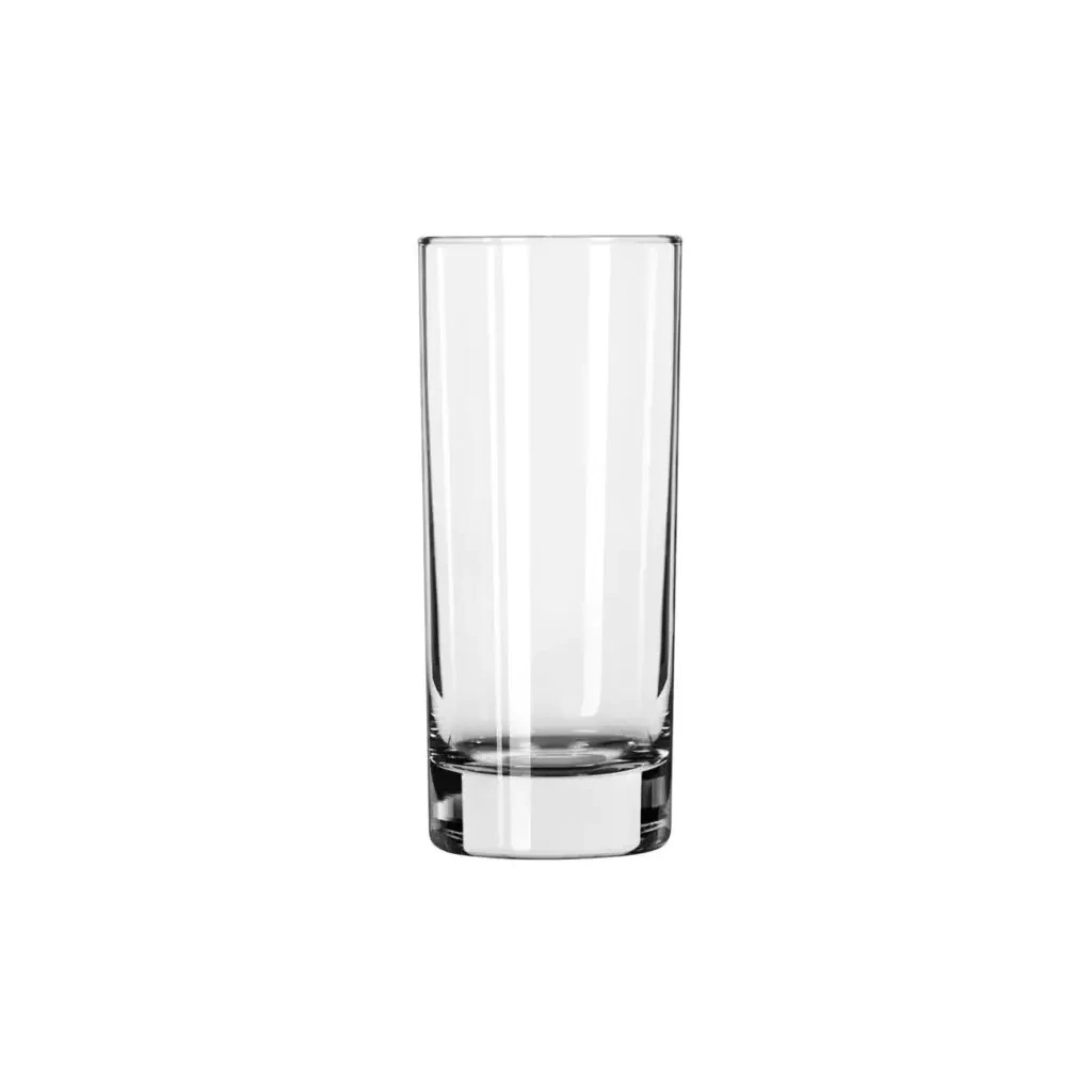 Склянка Onis (Libbey) Chicago висока 290 мл (832419) - зображення 1