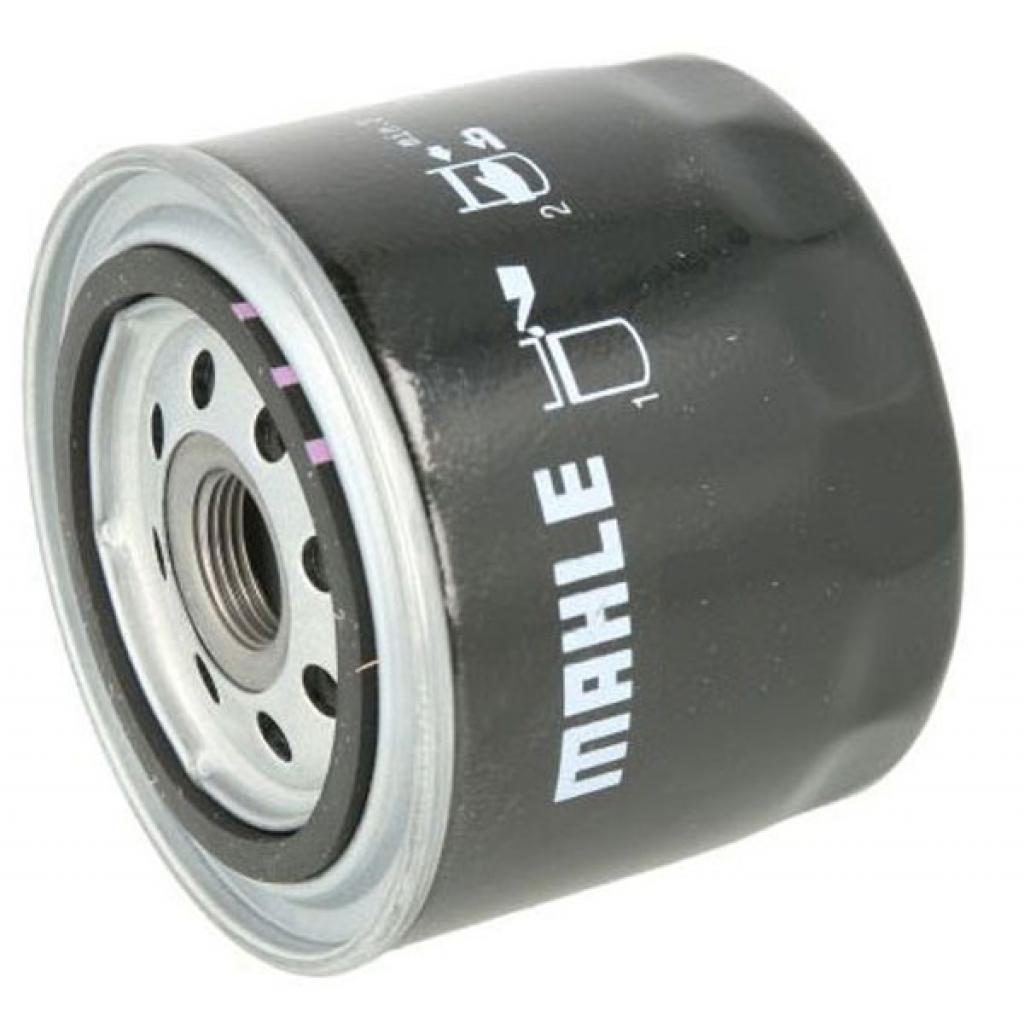 Фільтр масляний Mahle OC988 - зображення 1