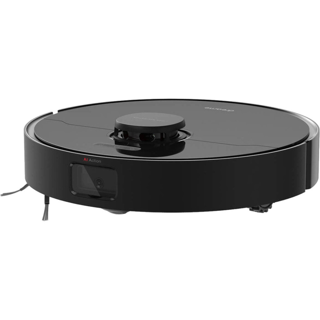 Пилосос Dreame Bot D10s Pro (RLS6A) - зображення 9