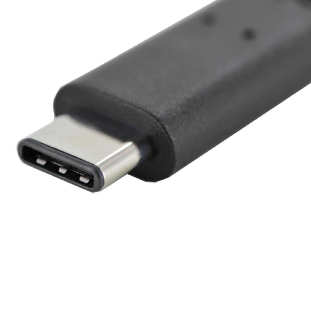Перехідник Type-C to USB AF 0.15m Digitus (AK-300315-001-S) - зображення 4