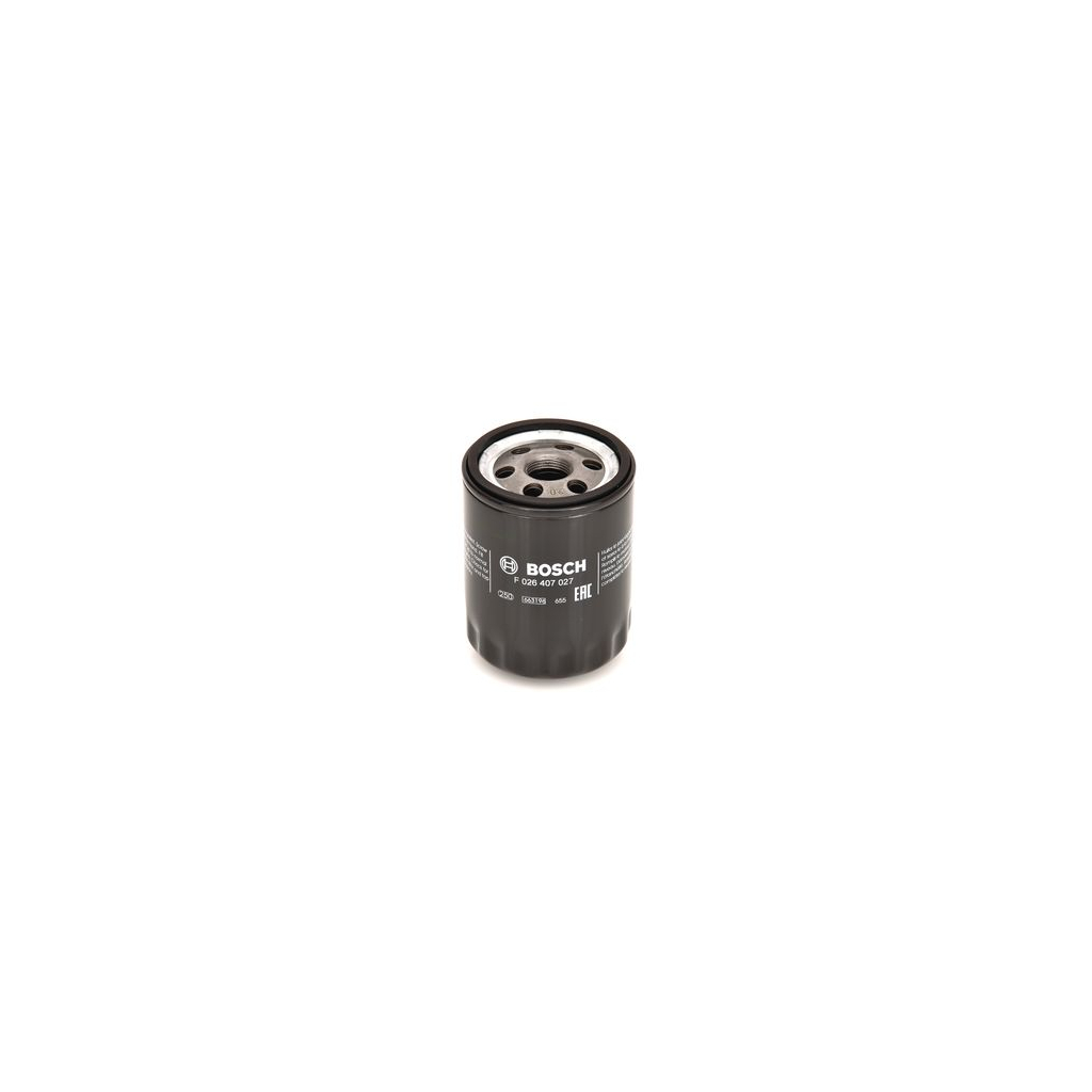 Фільтр масляний Bosch F 026 407 027 - изображение 1