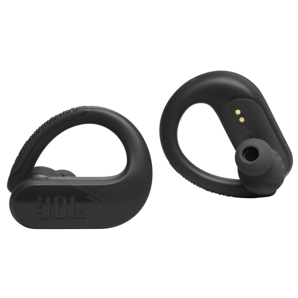 Навушники JBL Endurance Peak 3 TWS Black (JBLENDURPEAK3BLK) - зображення 7