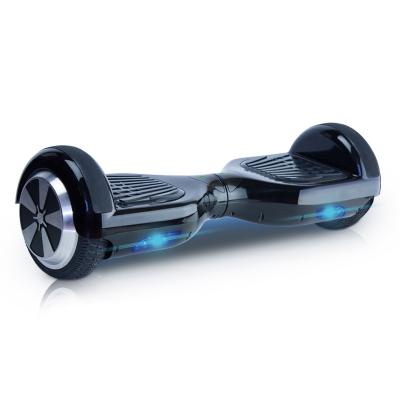 Гіроборд DEX BS6 Black - зображення 1