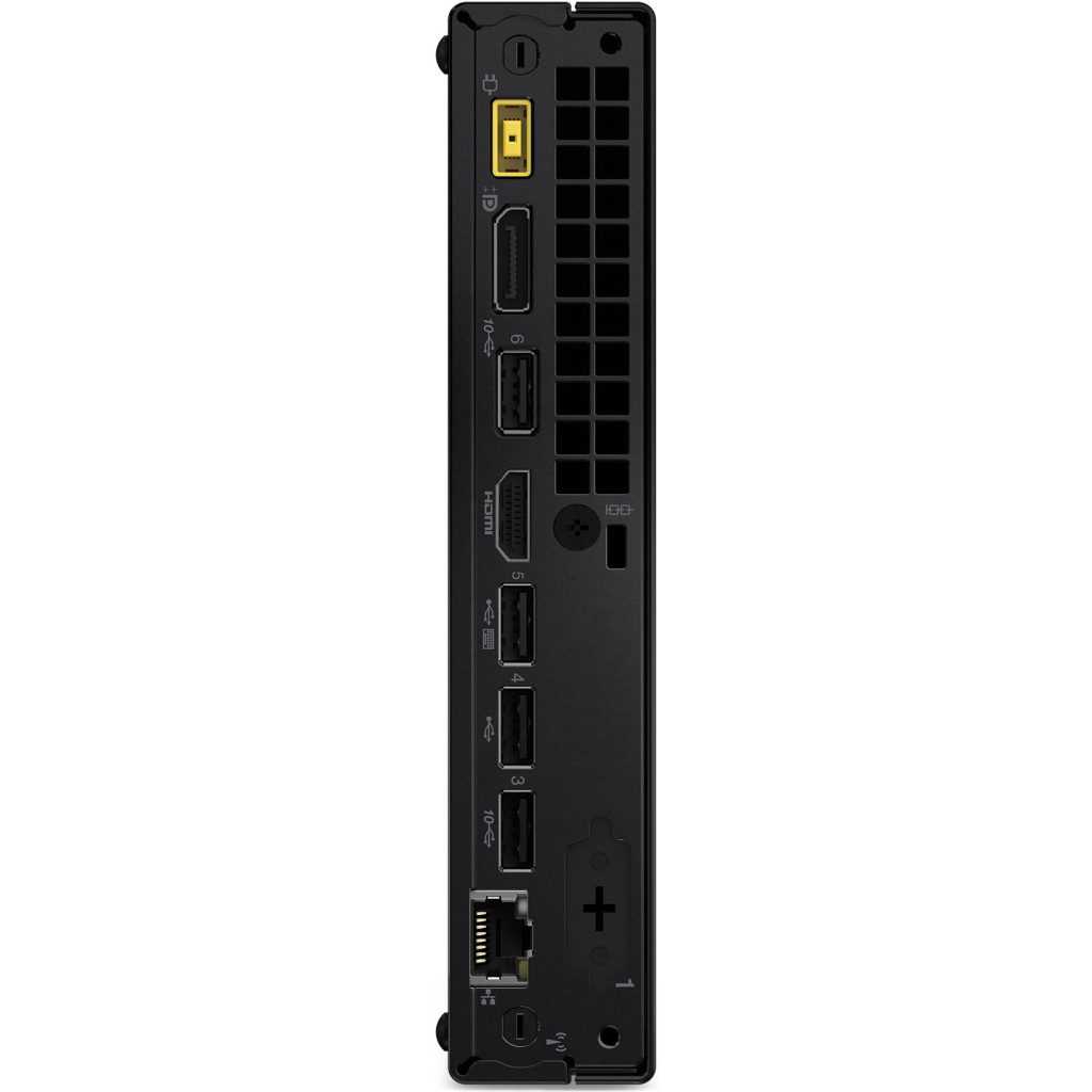 Комп'ютер Lenovo ThinkCentre neo 50q Gen 4 / i5-13420H, 16, 1TB SSD (12LN003RUI) - изображение 4