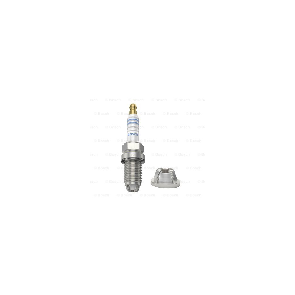 Свічка запалювання Bosch 0 242 229 648 - зображення 7