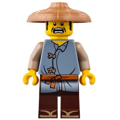 Конструктор LEGO Ninjago Атака піраній (70629) - зображення 7