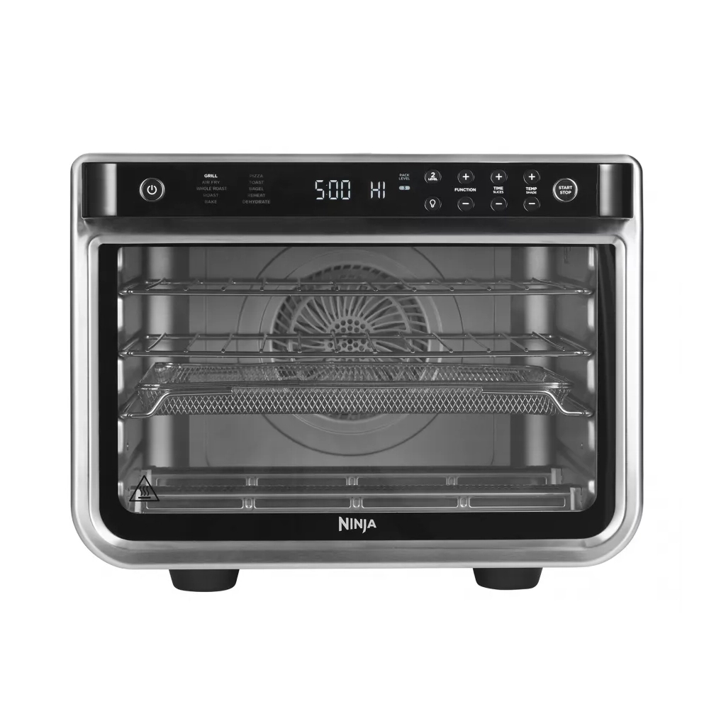 Духова шафа Ninja DT200EU Foodi 10-in-1 - зображення 1