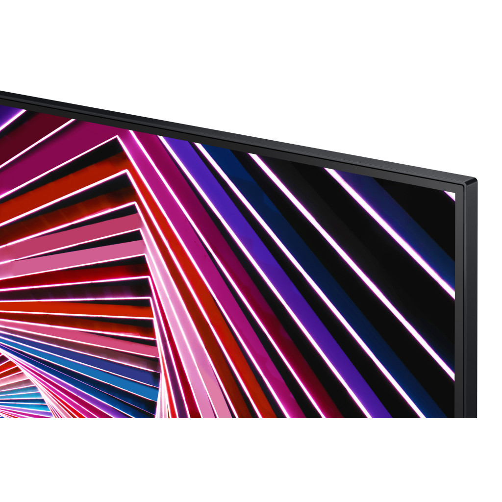 Монітор Samsung LS32A700NWIXCI - зображення 9