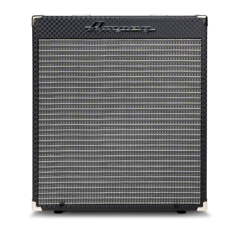 Комбопідсилювач Ampeg Rocket Bass 110 - зображення 2