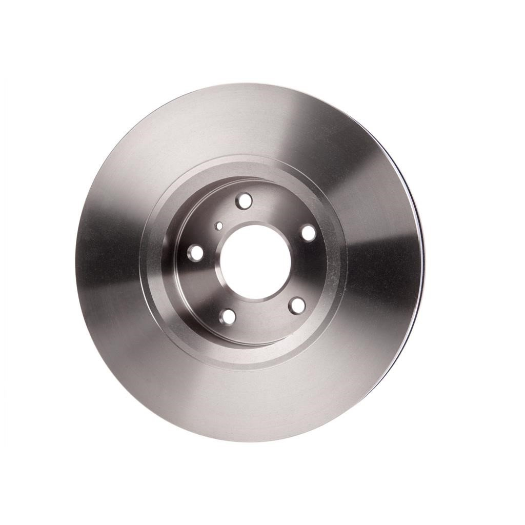 Гальмівний диск Bosch 0 986 479 T32 - зображення 3