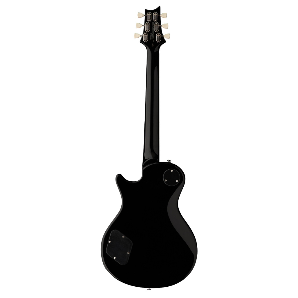 Електрогітара PRS SE McCarty 594 Singlecut Black Gold Burst - зображення 2