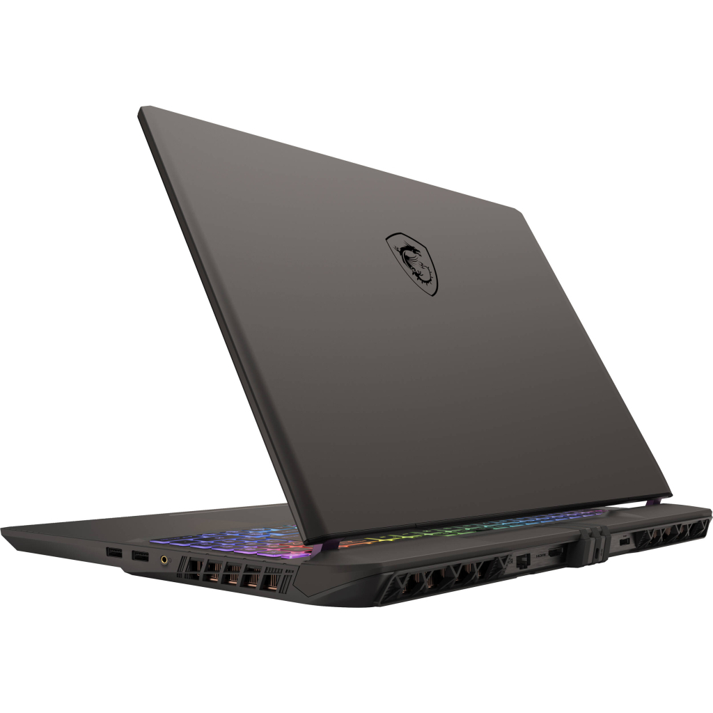 Ноутбук MSI Vector 16HXAI (A2XWHG-224XUA) - зображення 8