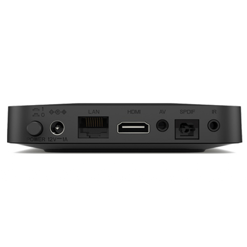 Медіаплеєр Strong 4K UHD Box (LEAP-S1) - зображення 2