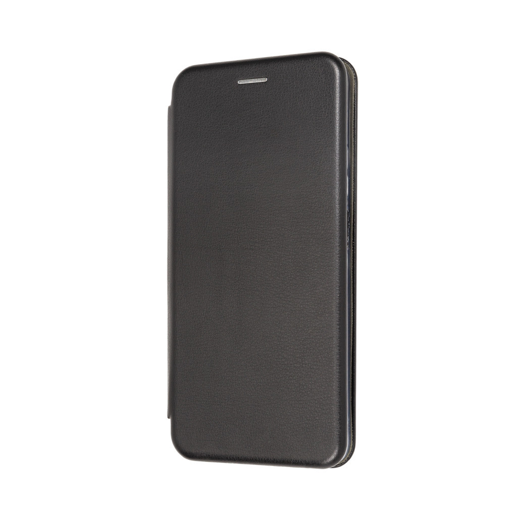 Чохол до мобільного телефона Armorstandart G-Case Realme C51 / C53 Black (ARM71021) - зображення 1