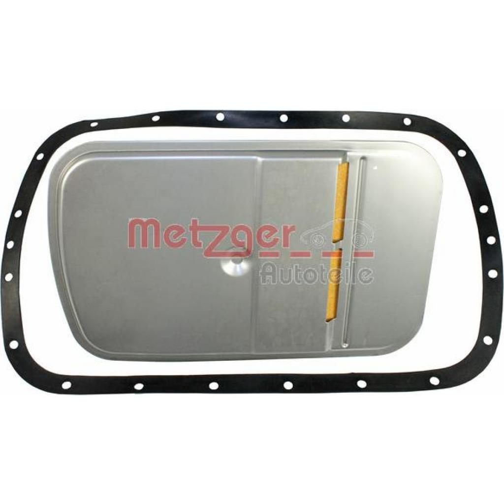 Трансмісійний фільтр Metzger 8020013 - зображення 1