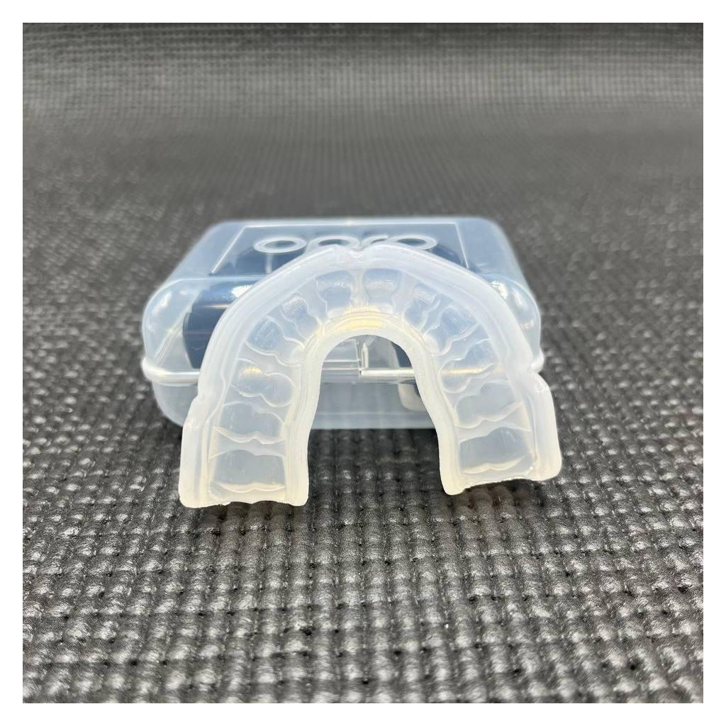 Капа Opro Instant Clear (102520007) (Instant_Clear) - зображення 6